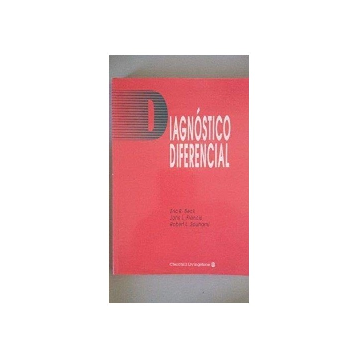 Diagnóstico diferencial